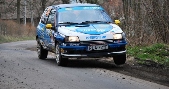 Rajd Świdnicki